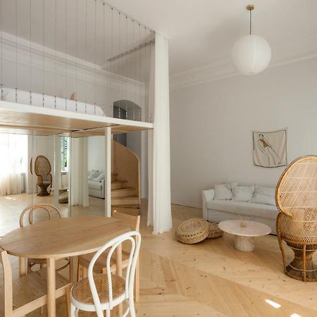 Studio In Central Tbilisi Ngoại thất bức ảnh