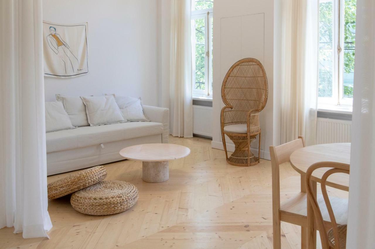 Studio In Central Tbilisi Ngoại thất bức ảnh