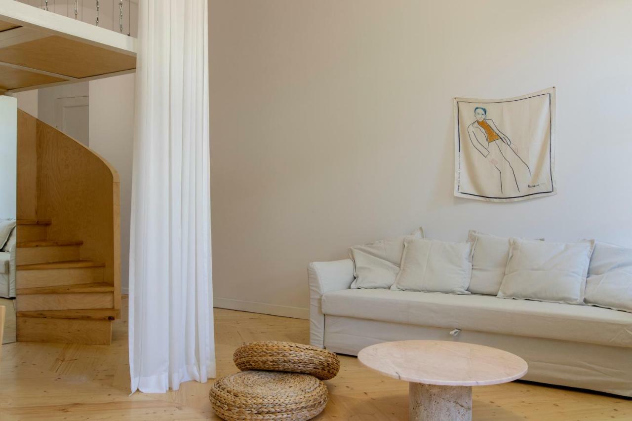Studio In Central Tbilisi Ngoại thất bức ảnh
