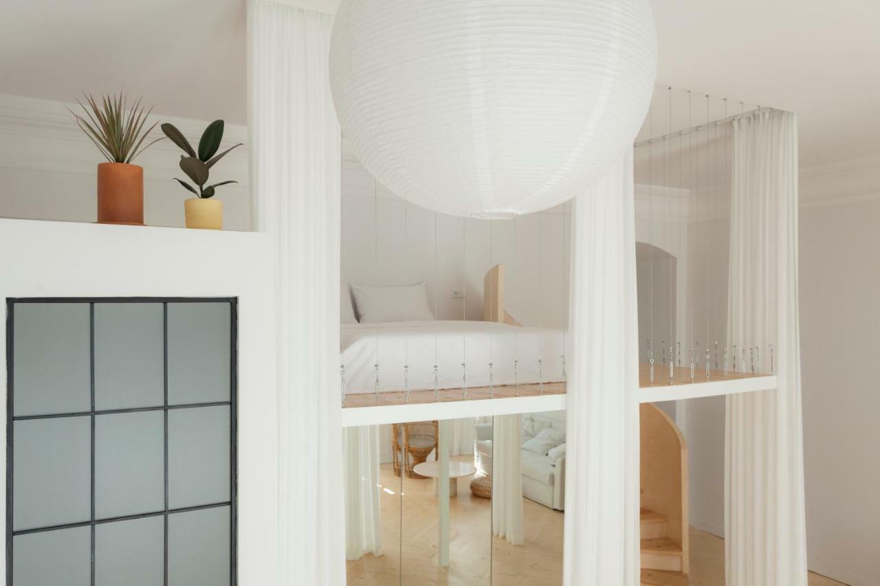 Studio In Central Tbilisi Ngoại thất bức ảnh