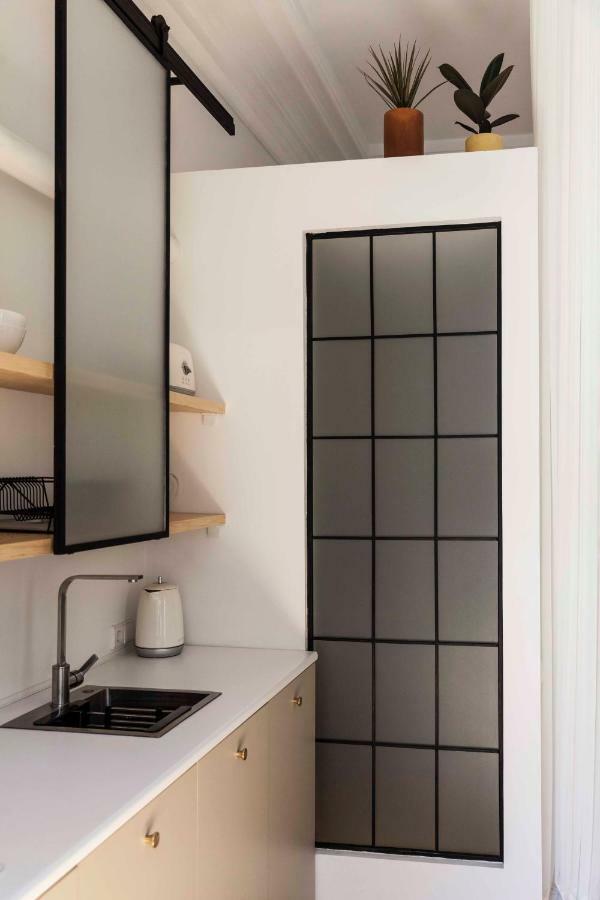 Studio In Central Tbilisi Ngoại thất bức ảnh