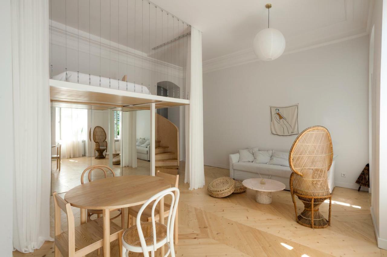 Studio In Central Tbilisi Ngoại thất bức ảnh